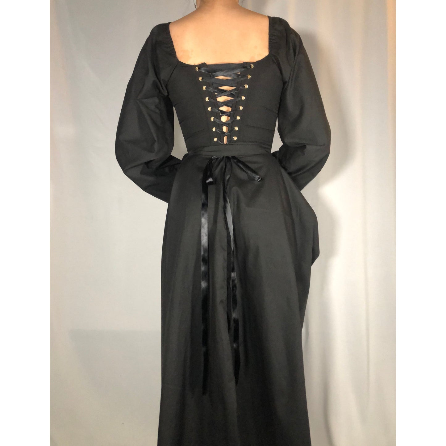 The Lilith Maxi Dress (Other Colors available)