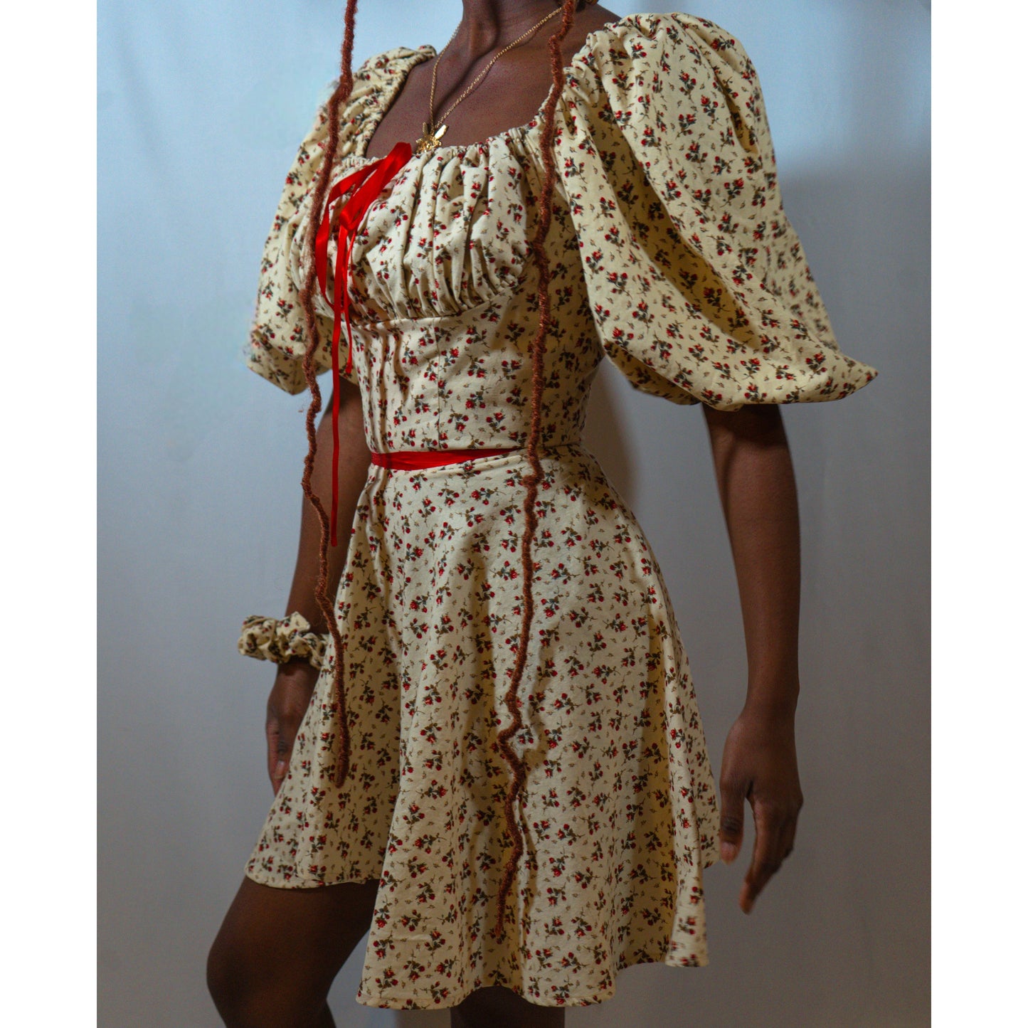 Rosa Dress