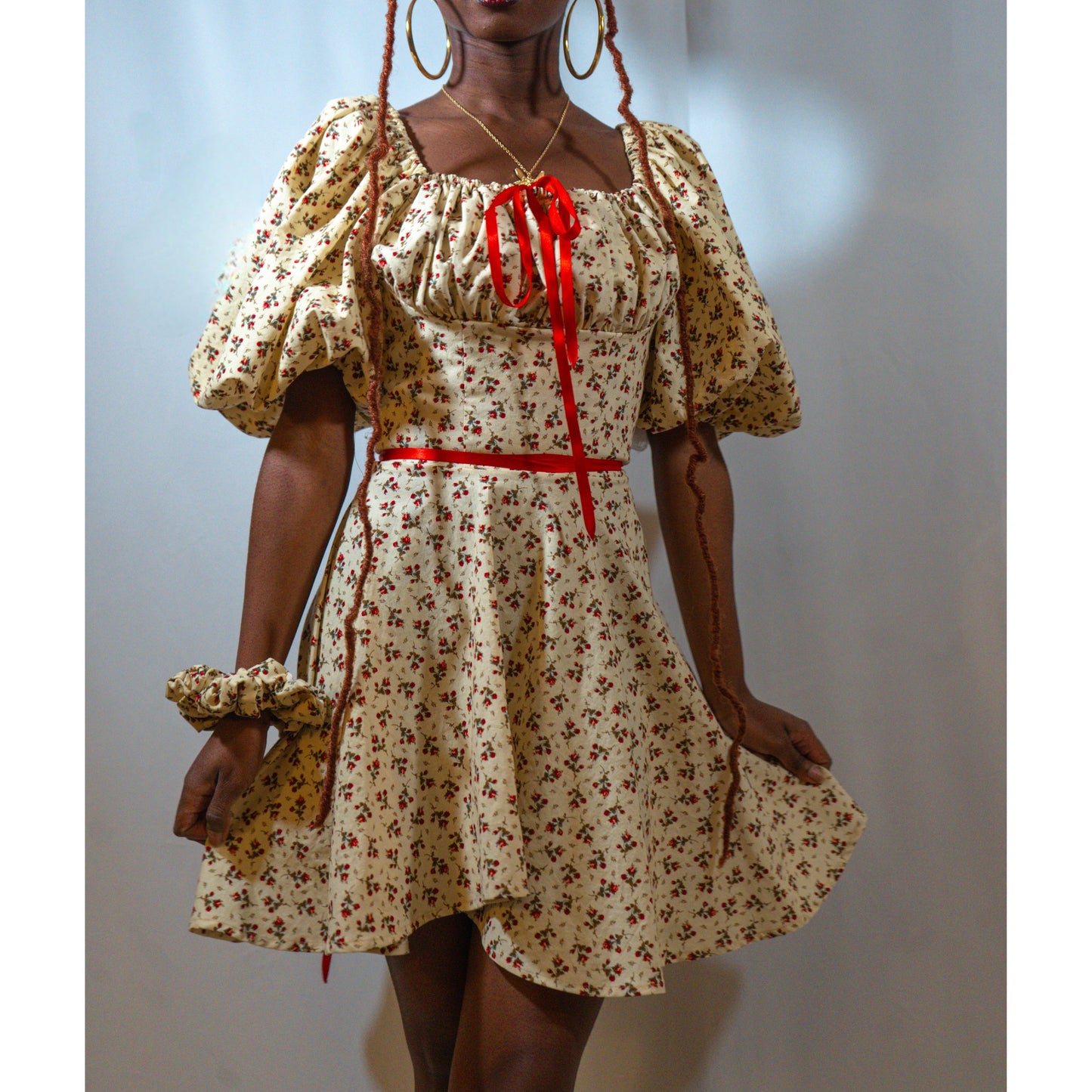 Rosa Dress