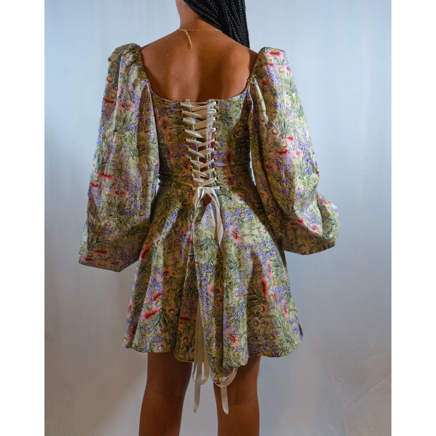 Sunny Day Dress