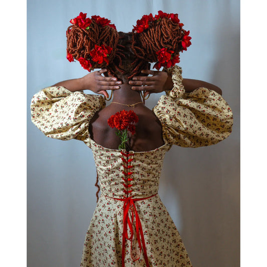 Rosa Dress