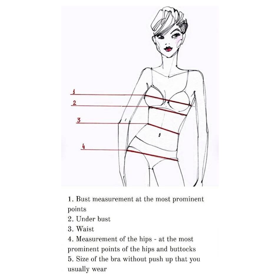 Heart Cut Out OverBust Cropped Corset