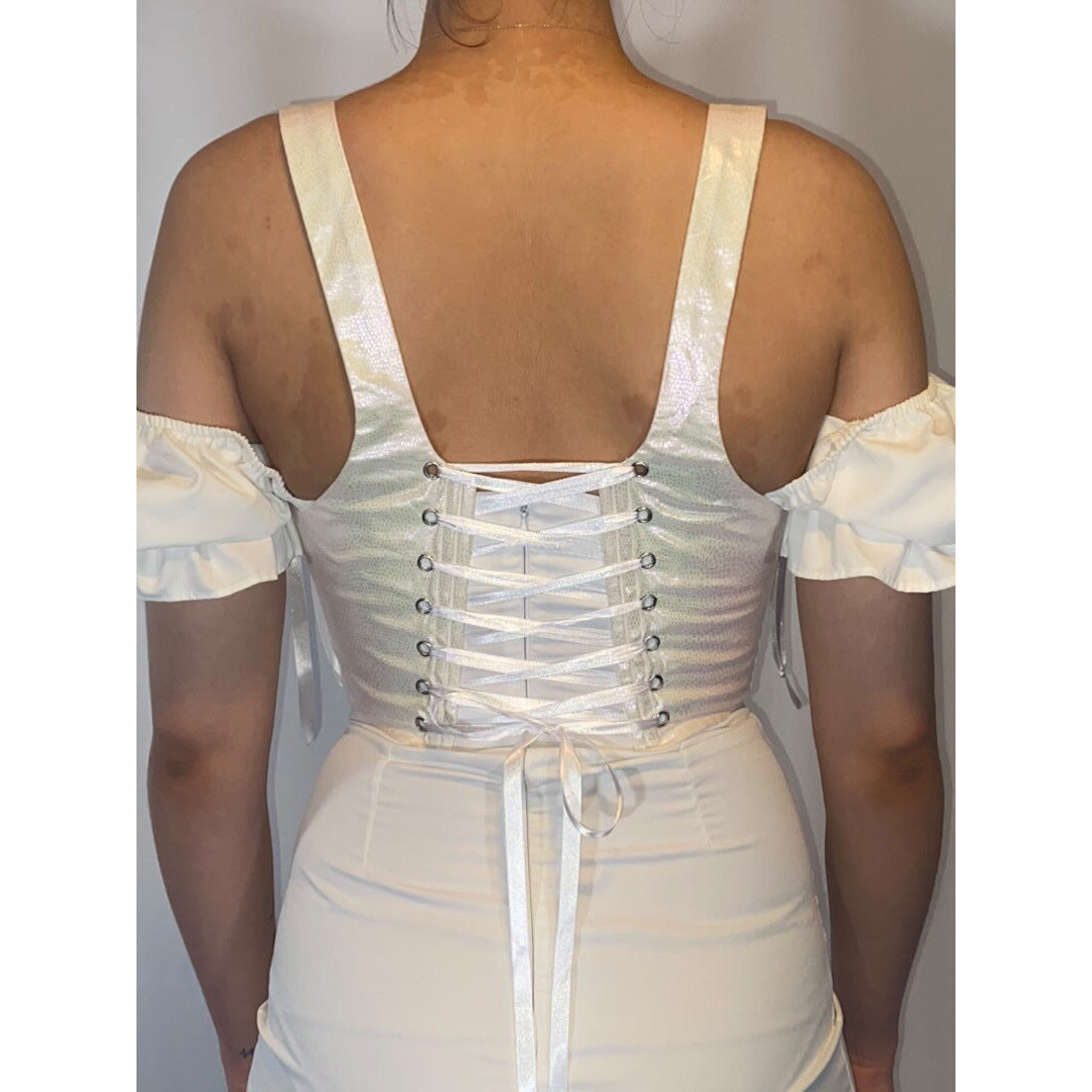 Opal Corset Belt
