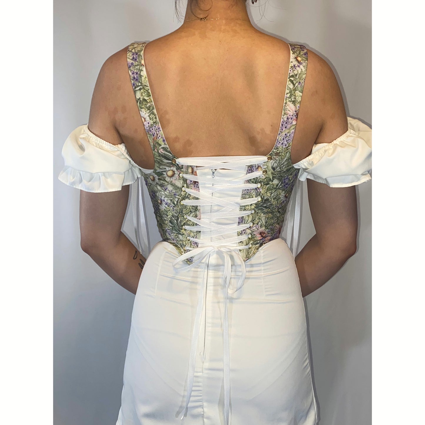 Sunny Day Corset Belt