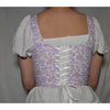 Lavender Fields Corset