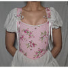 Blossom Corset