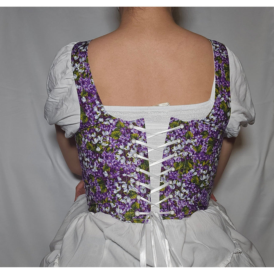 Sophia Corset