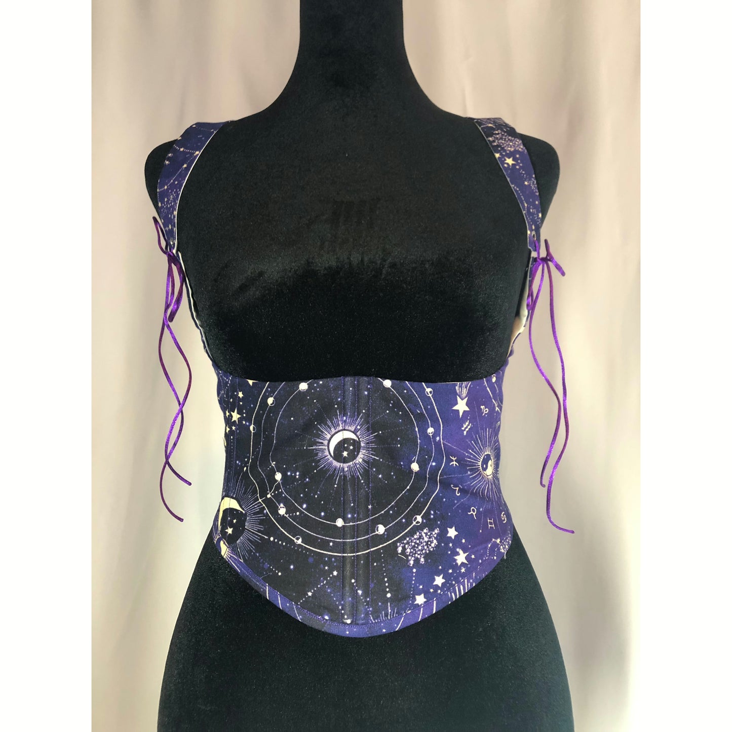 Stargazing Corset